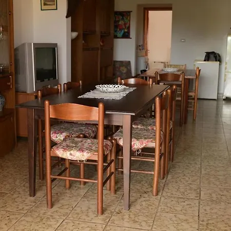 Casa vacanze La Casa Del Pescatore Torre San Giovanni Ugento