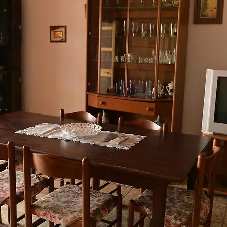 La Casa Del Pescatore
