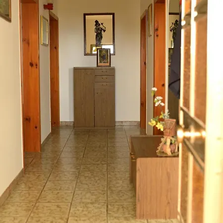 La Casa Del Pescatore Feriehus *