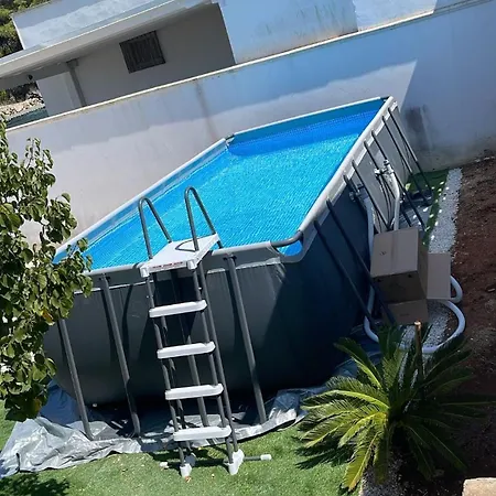 Casa vacanze La Casa Del Pescatore