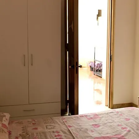 La Casa Del Pescatore Сasa de vacaciones Torre San Giovanni