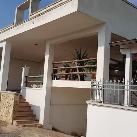 La Casa Del Pescatore *