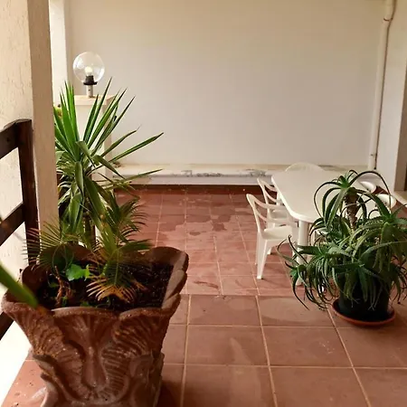 Сasa de vacaciones La Casa Del Pescatore