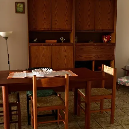 Сasa de vacaciones La Casa Del Pescatore