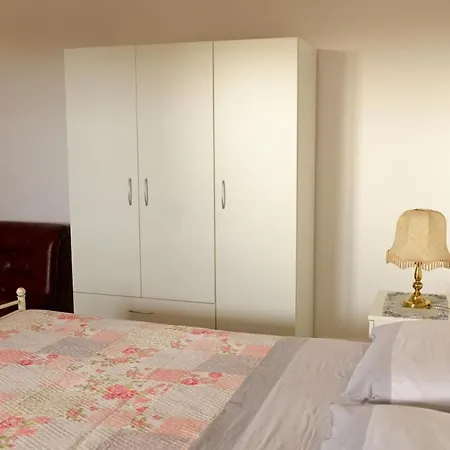 La Casa Del Pescatore Сasa de vacaciones Torre San Giovanni