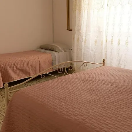 La Casa Del Pescatore