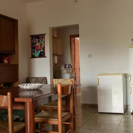 La Casa Del Pescatore *