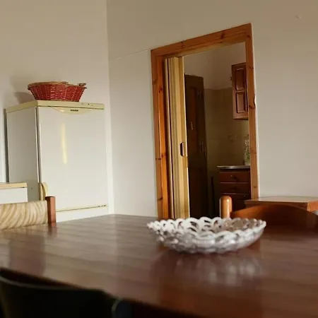 La Casa Del Pescatore Сasa de vacaciones *